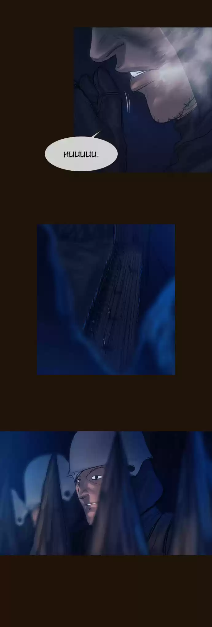 Magician (KIM Sarae) 177