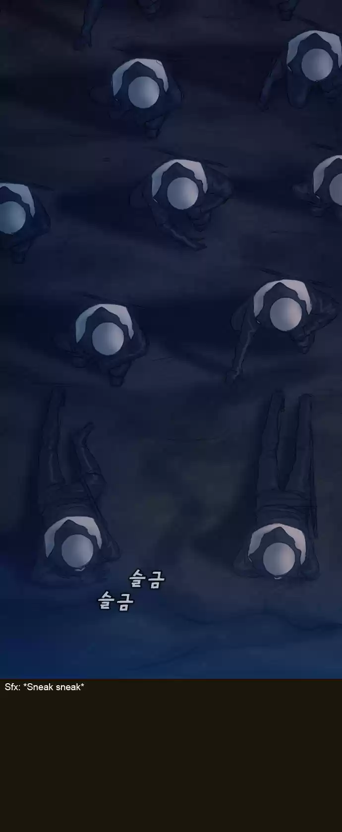 Magician (KIM Sarae) 178