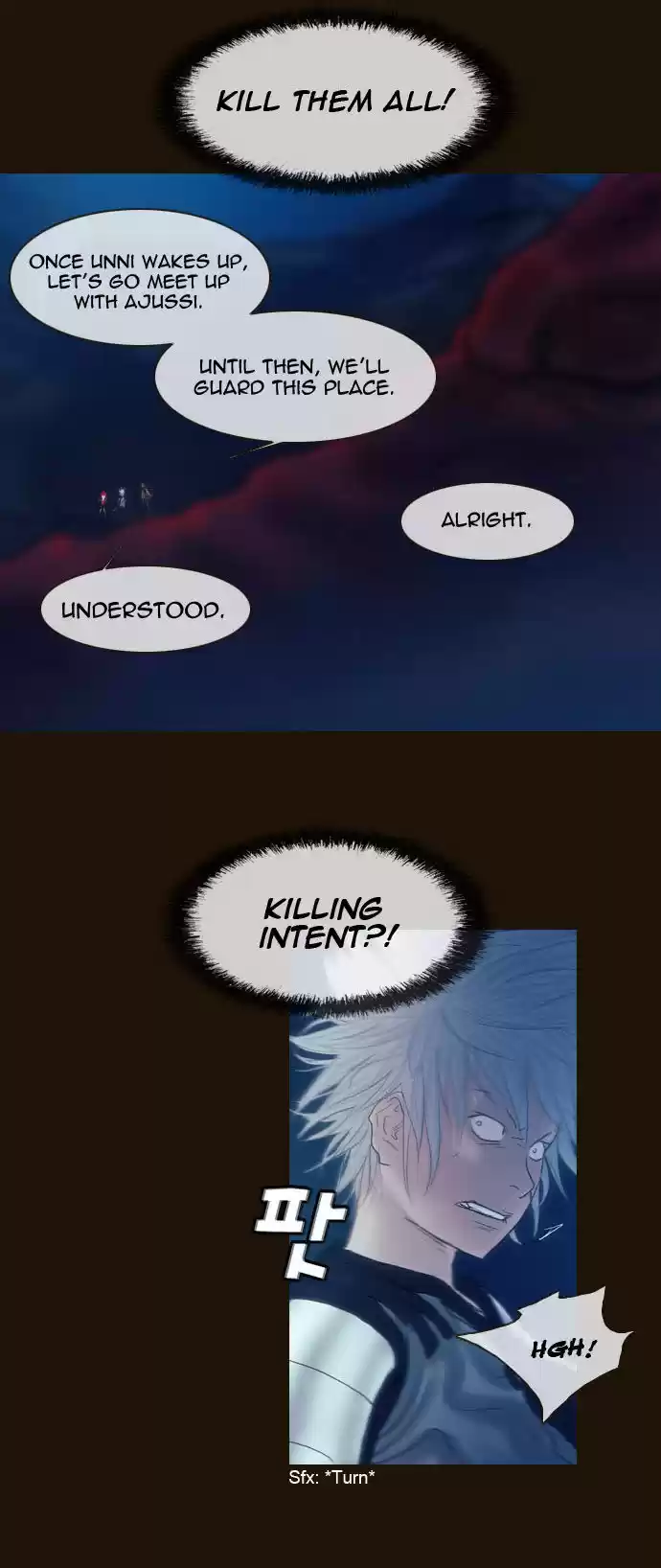 Magician (KIM Sarae) 178