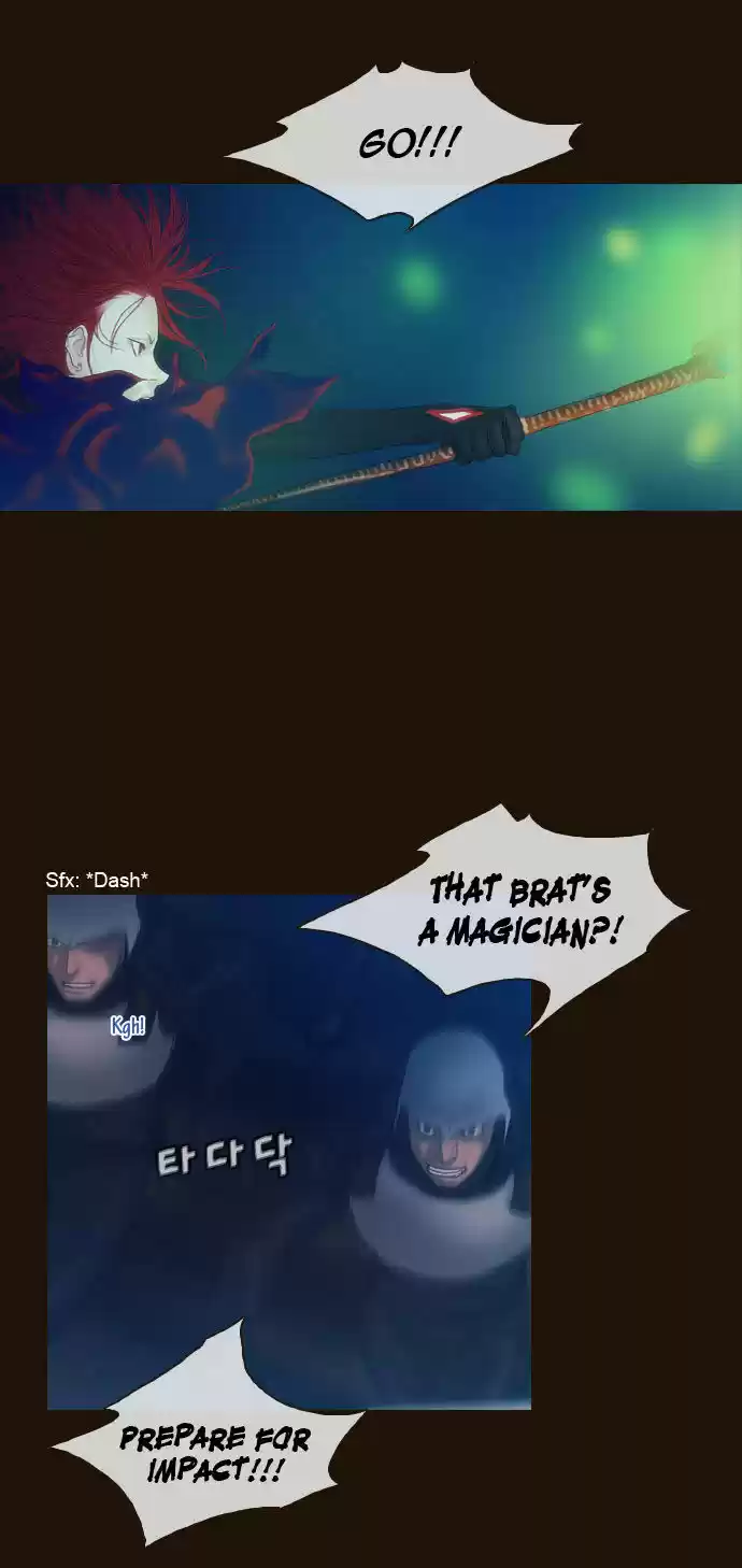 Magician (KIM Sarae) 178