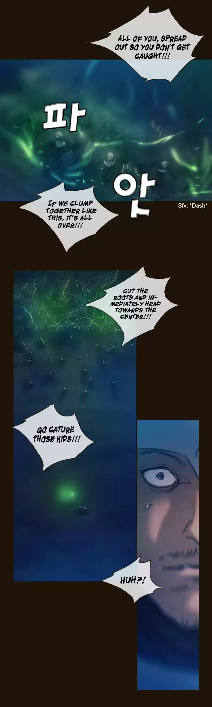 Magician (KIM Sarae) 178