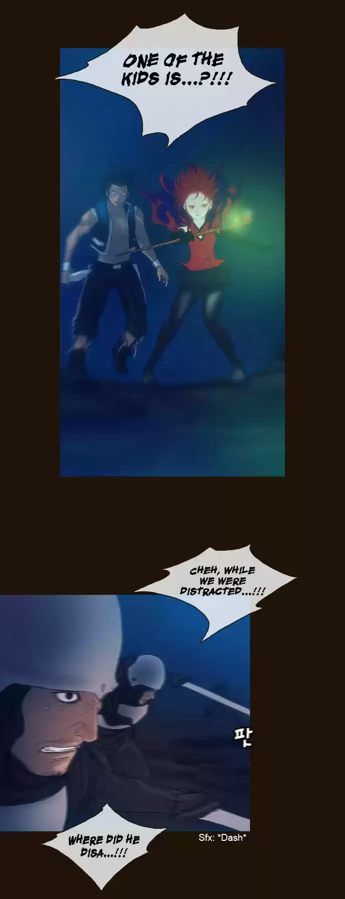 Magician (KIM Sarae) 178