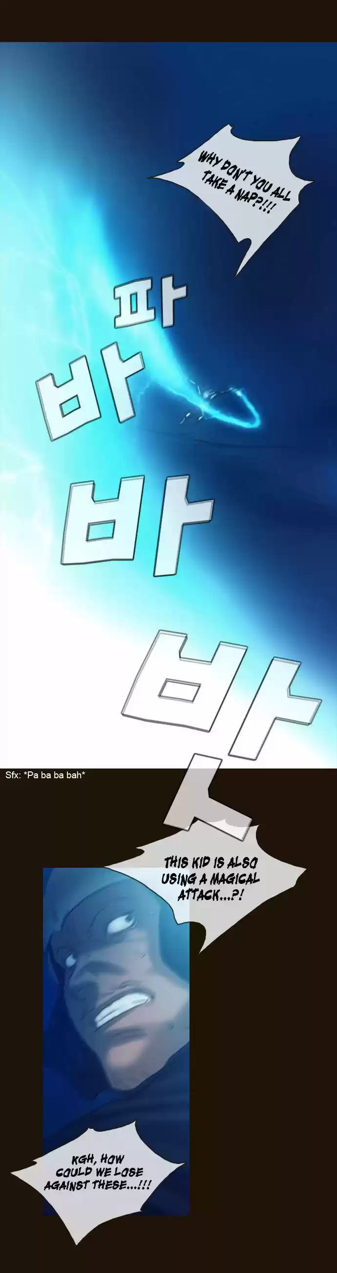 Magician (KIM Sarae) 178