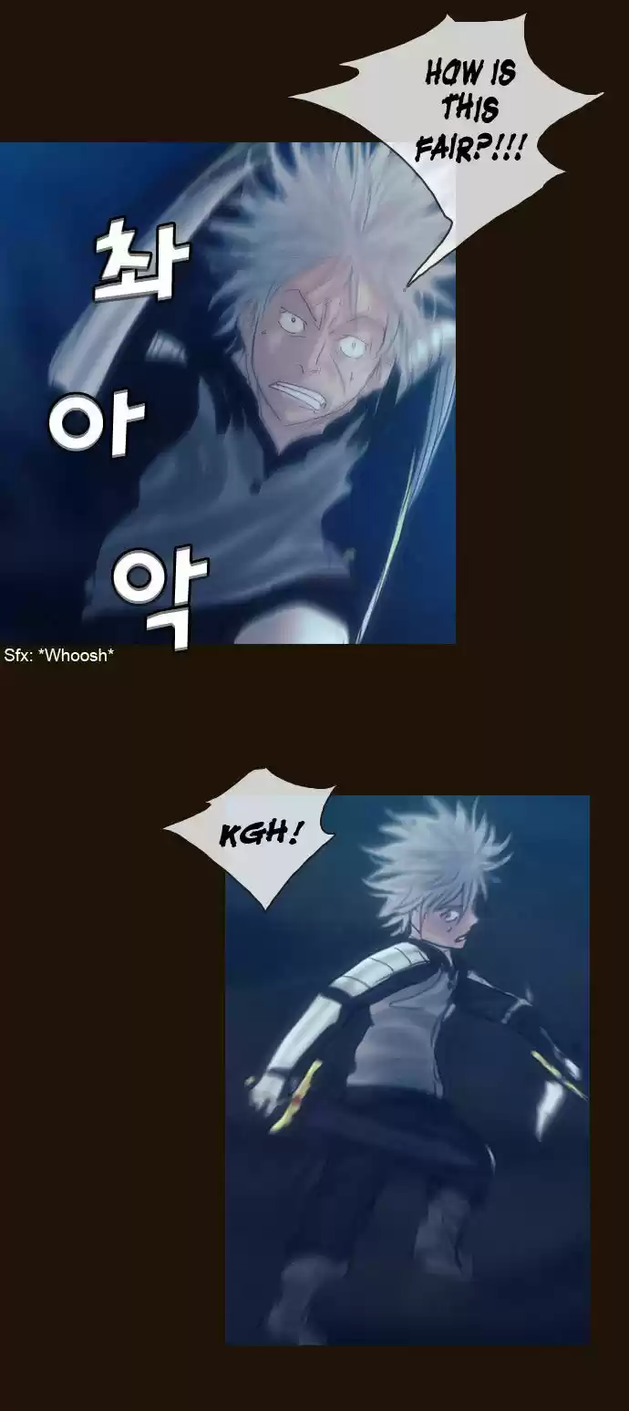 Magician (KIM Sarae) 178