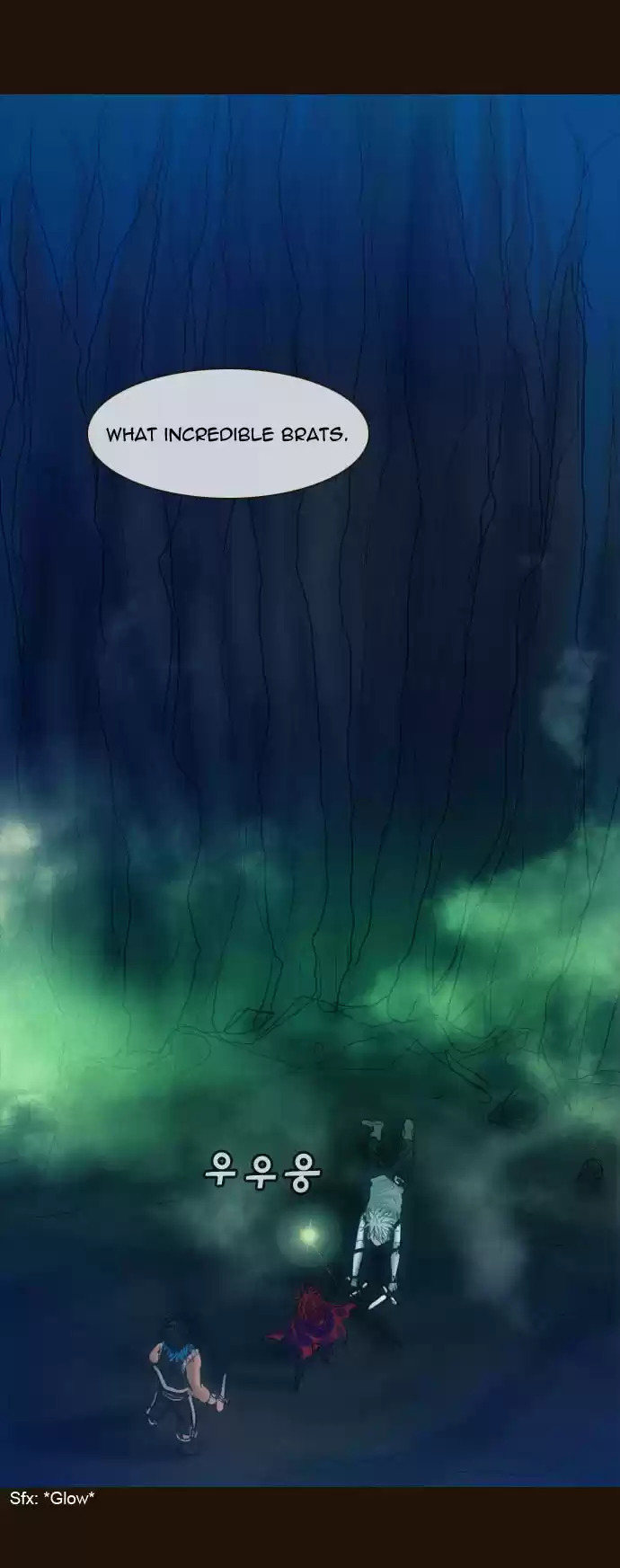 Magician (KIM Sarae) 178