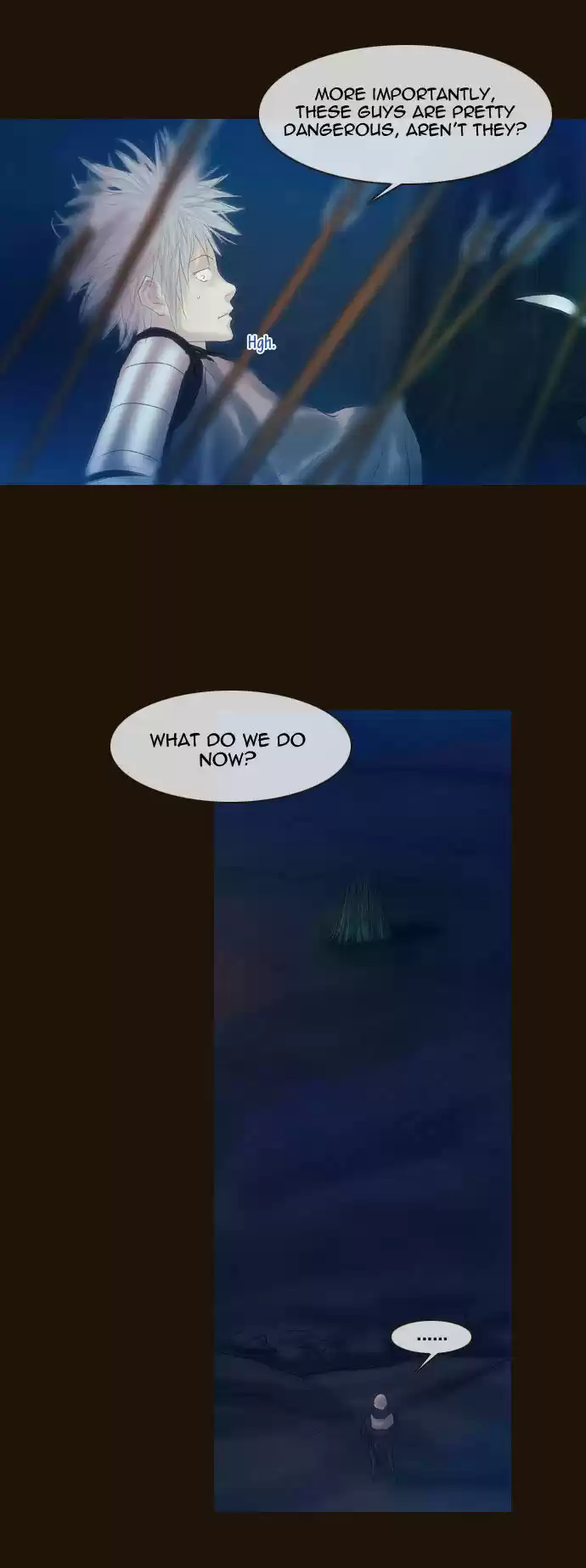 Magician (KIM Sarae) 178