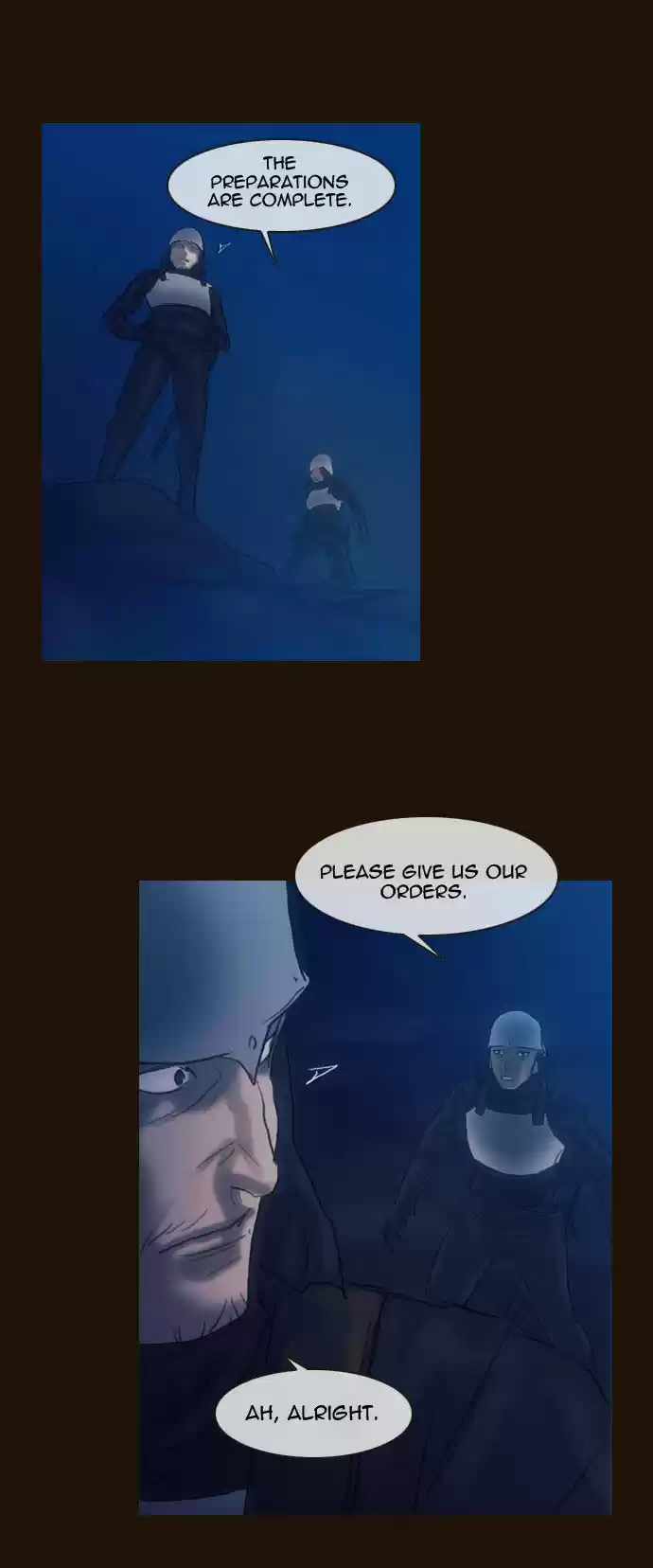 Magician (KIM Sarae) 178