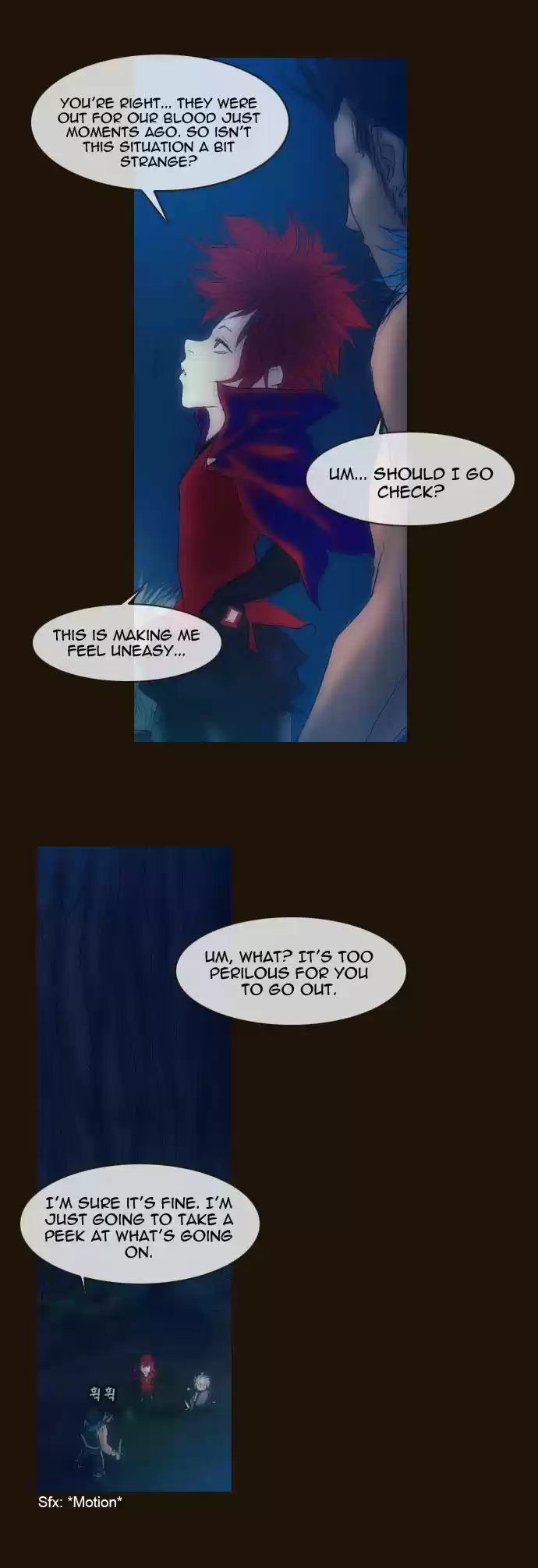 Magician (KIM Sarae) 179