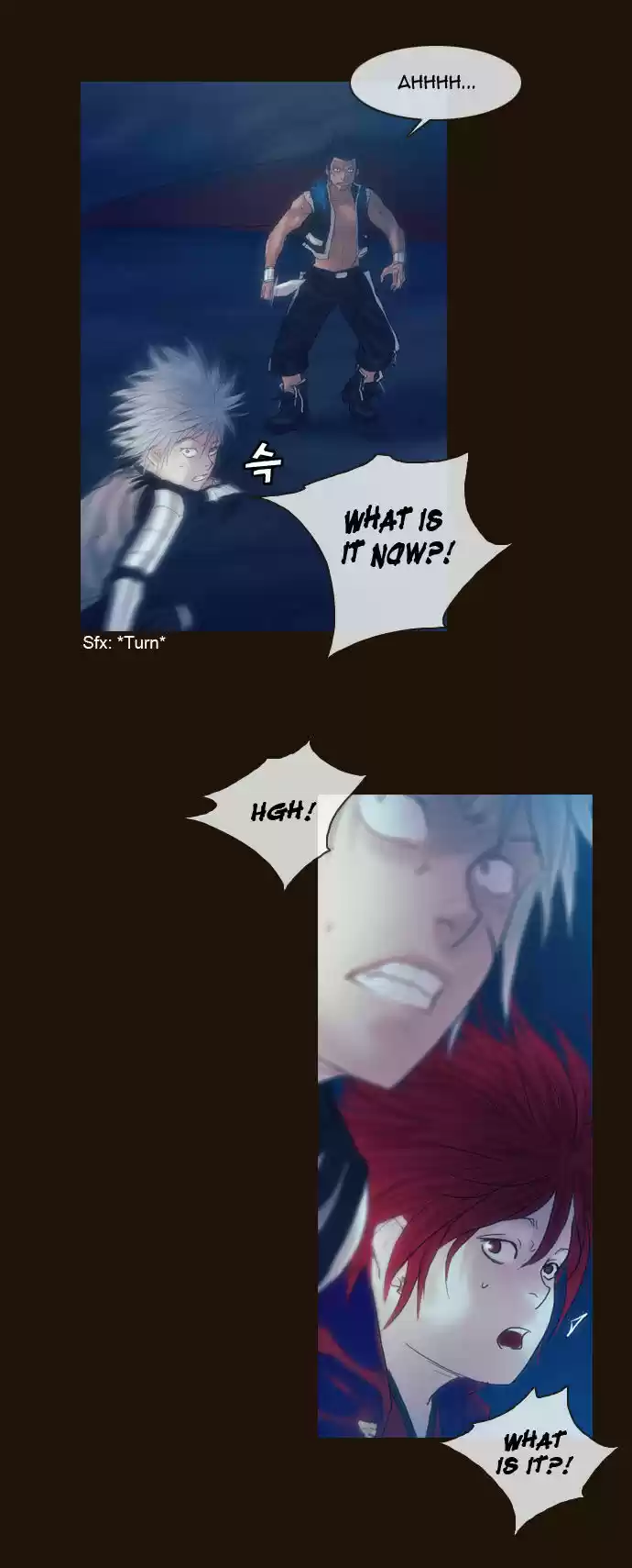 Magician (KIM Sarae) 179