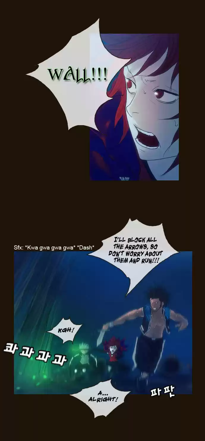 Magician (KIM Sarae) 179