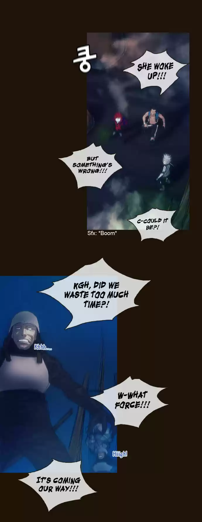 Magician (KIM Sarae) 179