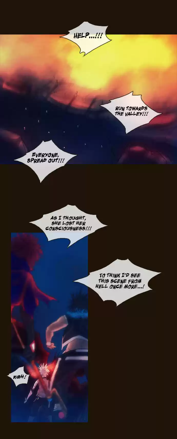 Magician (KIM Sarae) 179