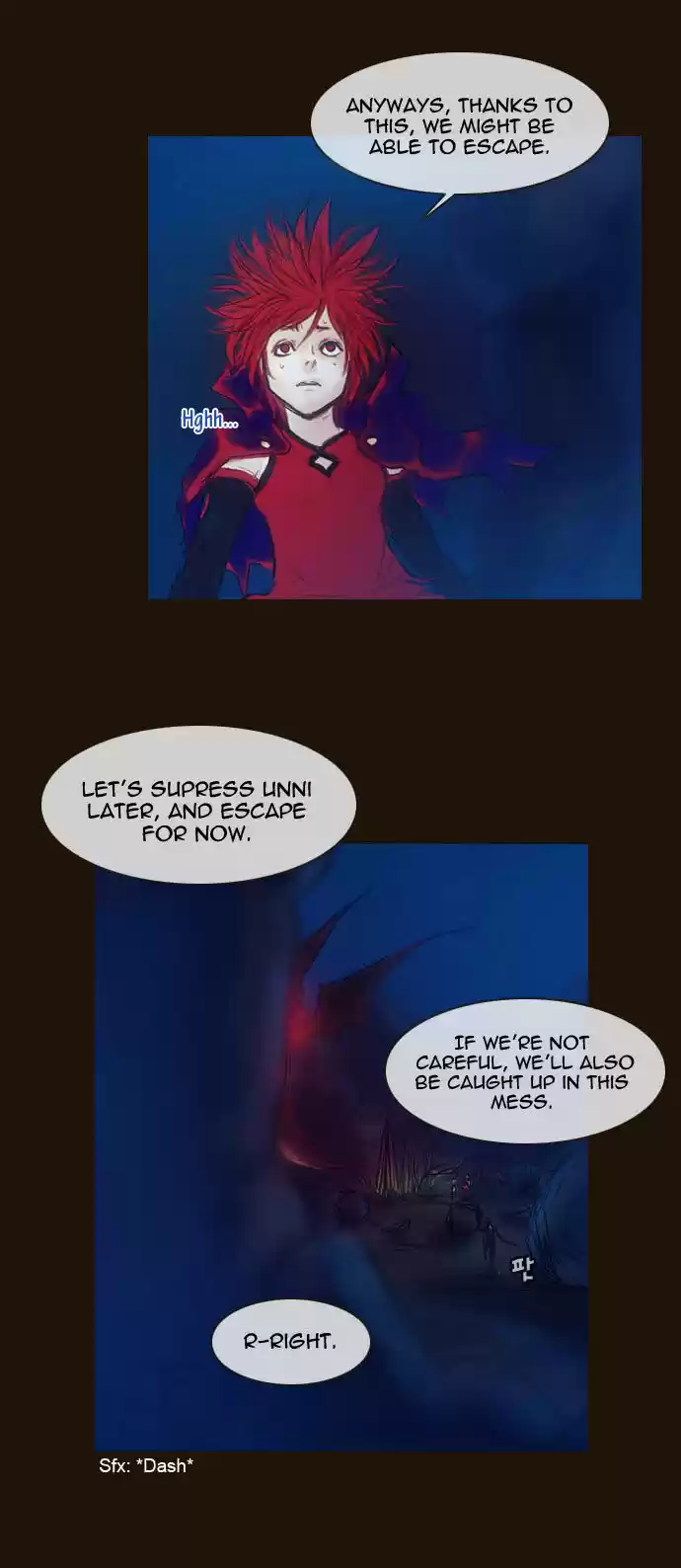 Magician (KIM Sarae) 179