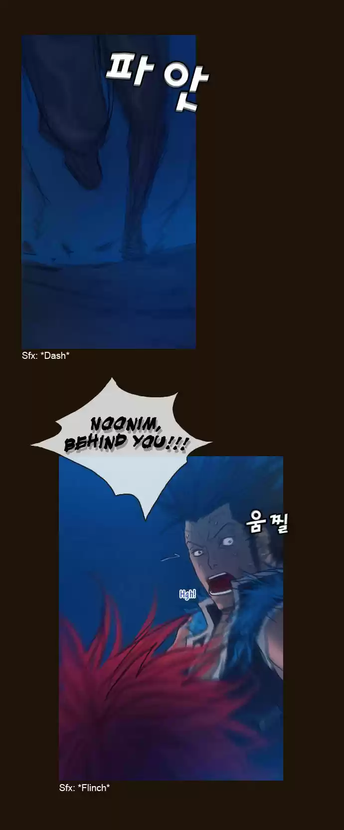 Magician (KIM Sarae) 179