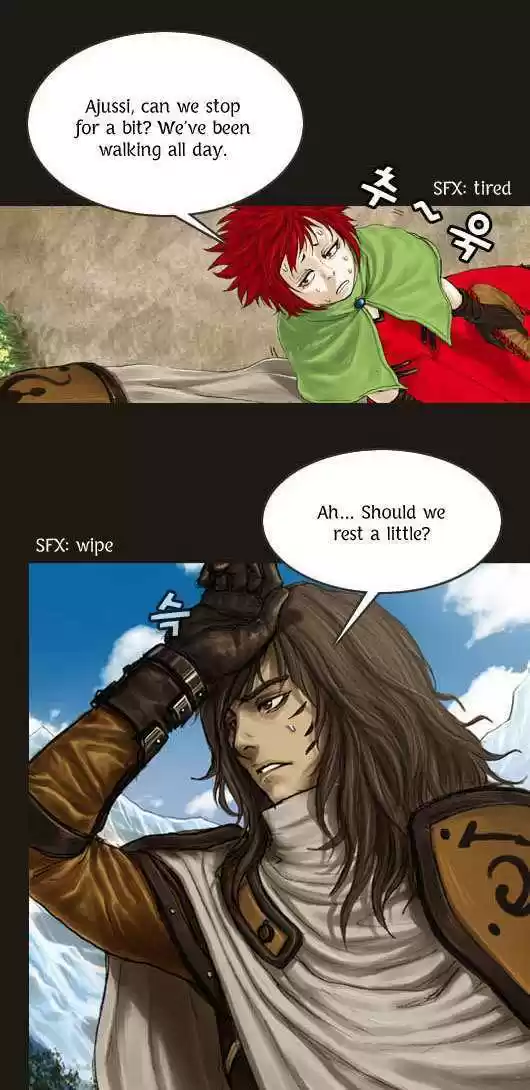 Magician (KIM Sarae) 18