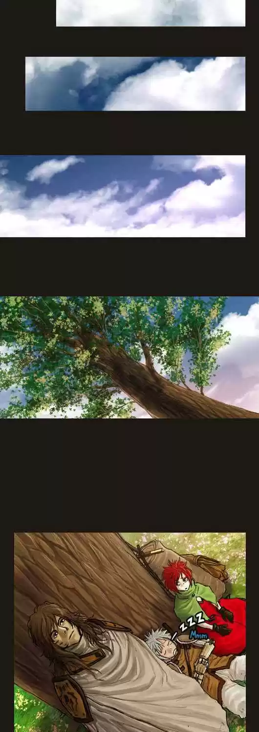 Magician (KIM Sarae) 18