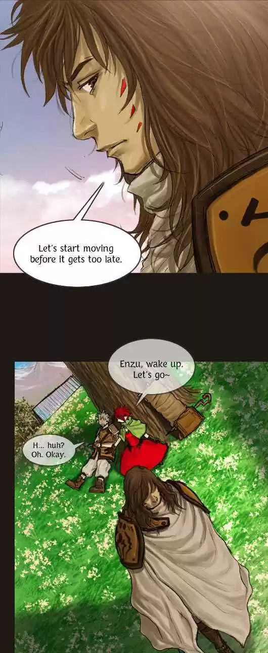 Magician (KIM Sarae) 18