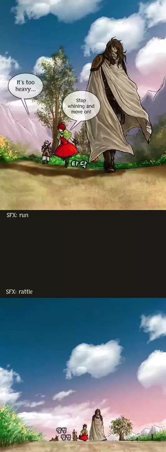 Magician (KIM Sarae) 18