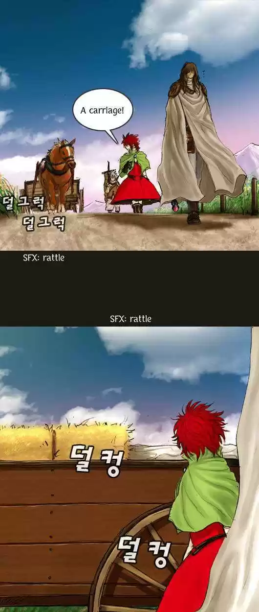 Magician (KIM Sarae) 18