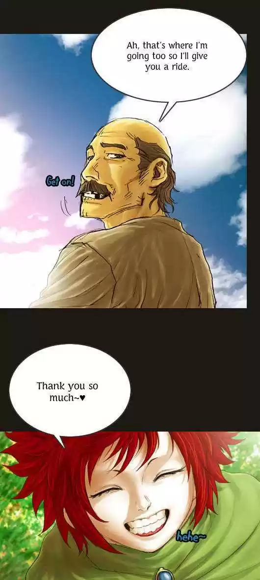 Magician (KIM Sarae) 18