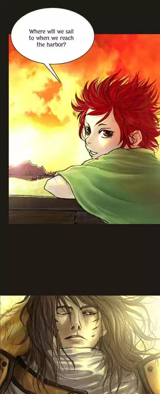 Magician (KIM Sarae) 18