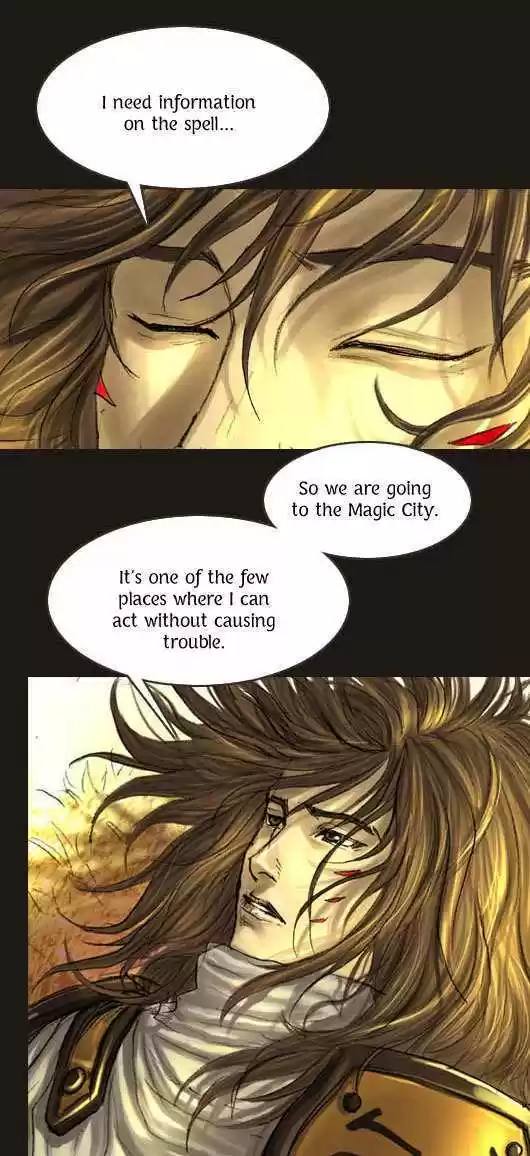 Magician (KIM Sarae) 18