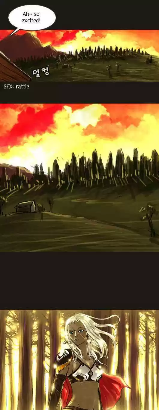 Magician (KIM Sarae) 18