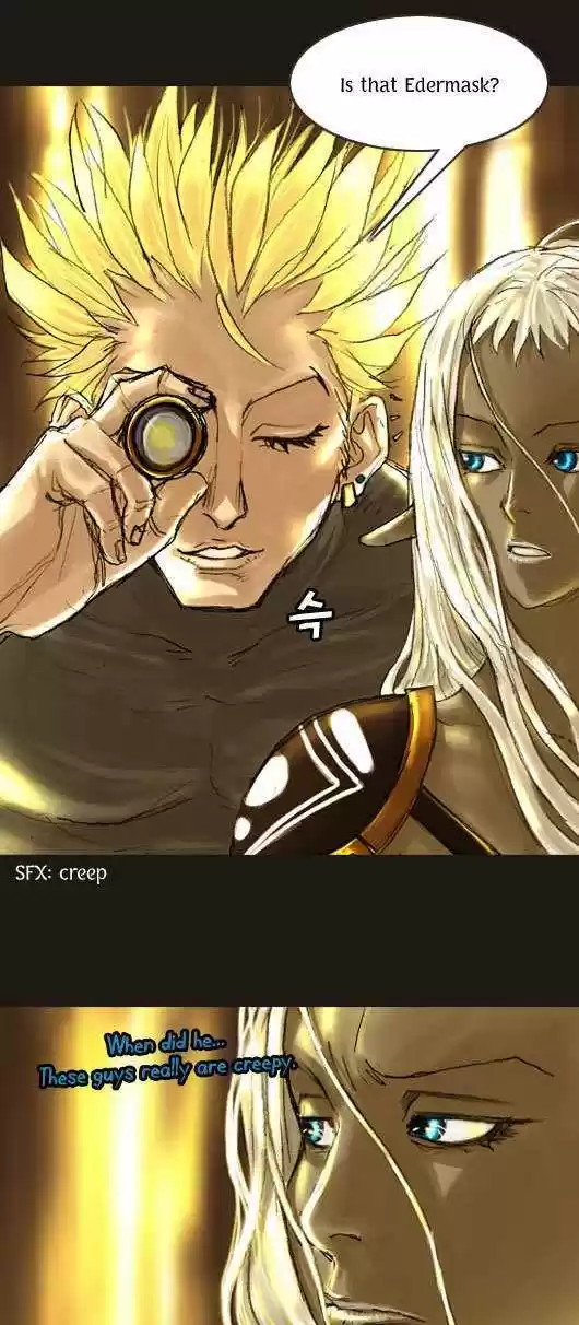 Magician (KIM Sarae) 18