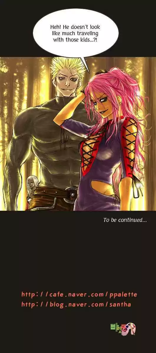 Magician (KIM Sarae) 18