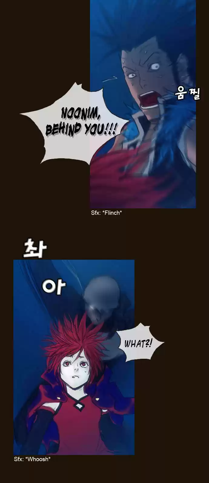 Magician (KIM Sarae) 180