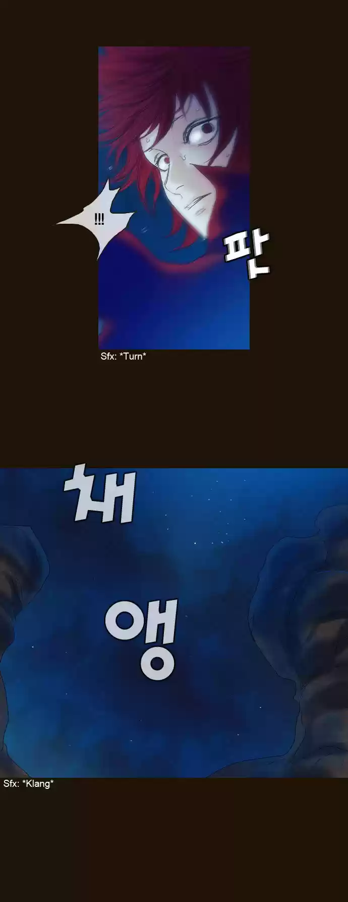 Magician (KIM Sarae) 180