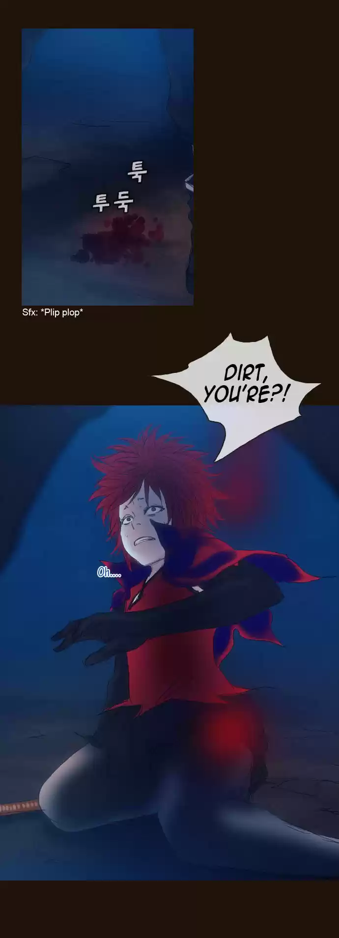 Magician (KIM Sarae) 180