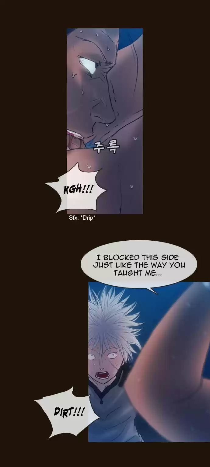 Magician (KIM Sarae) 180