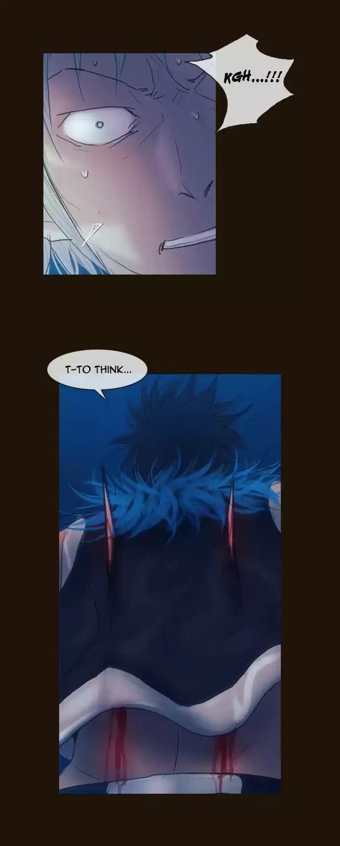 Magician (KIM Sarae) 180