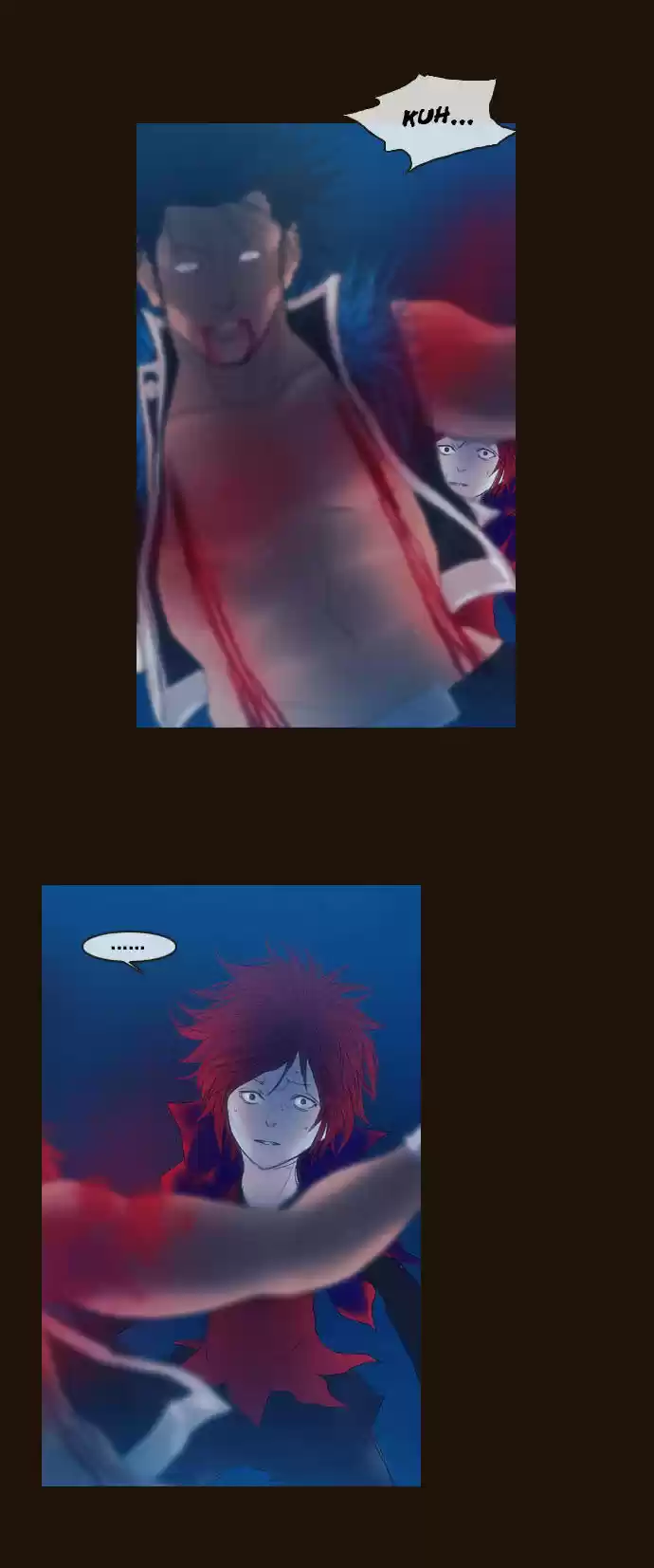 Magician (KIM Sarae) 180