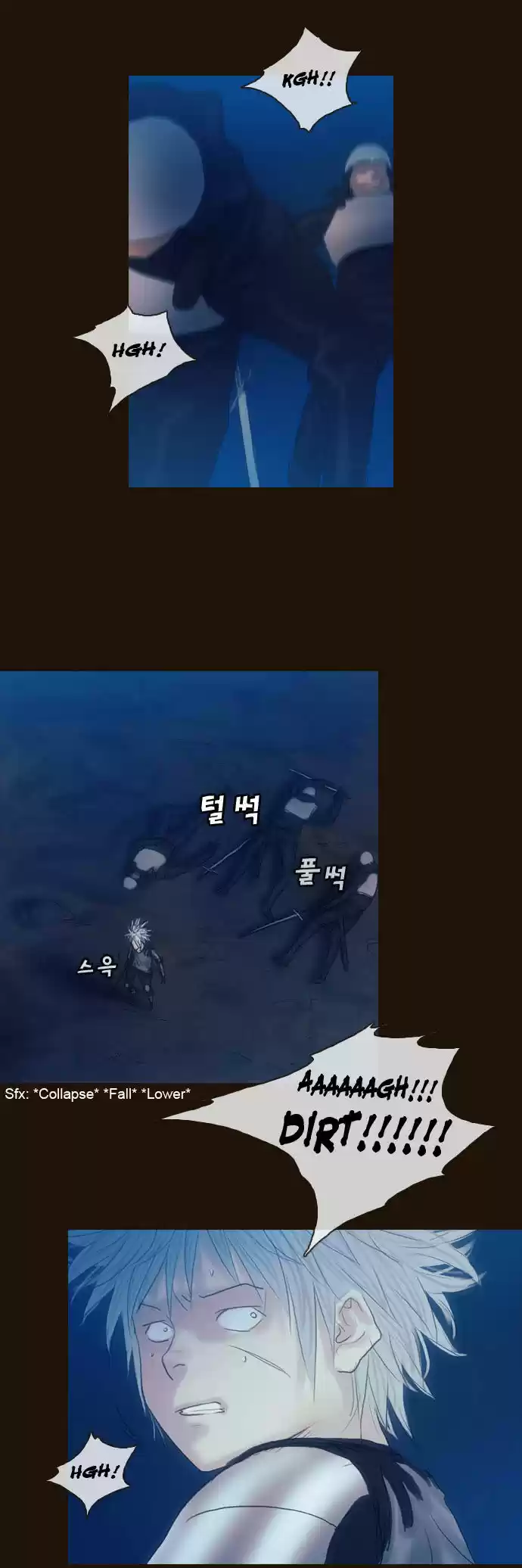 Magician (KIM Sarae) 180