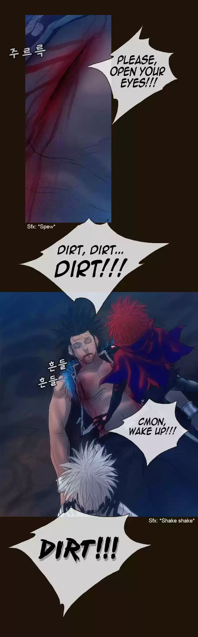 Magician (KIM Sarae) 180