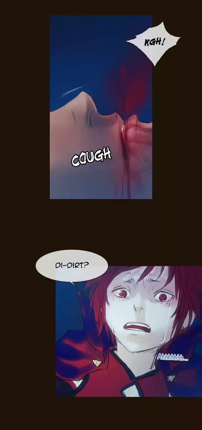 Magician (KIM Sarae) 180