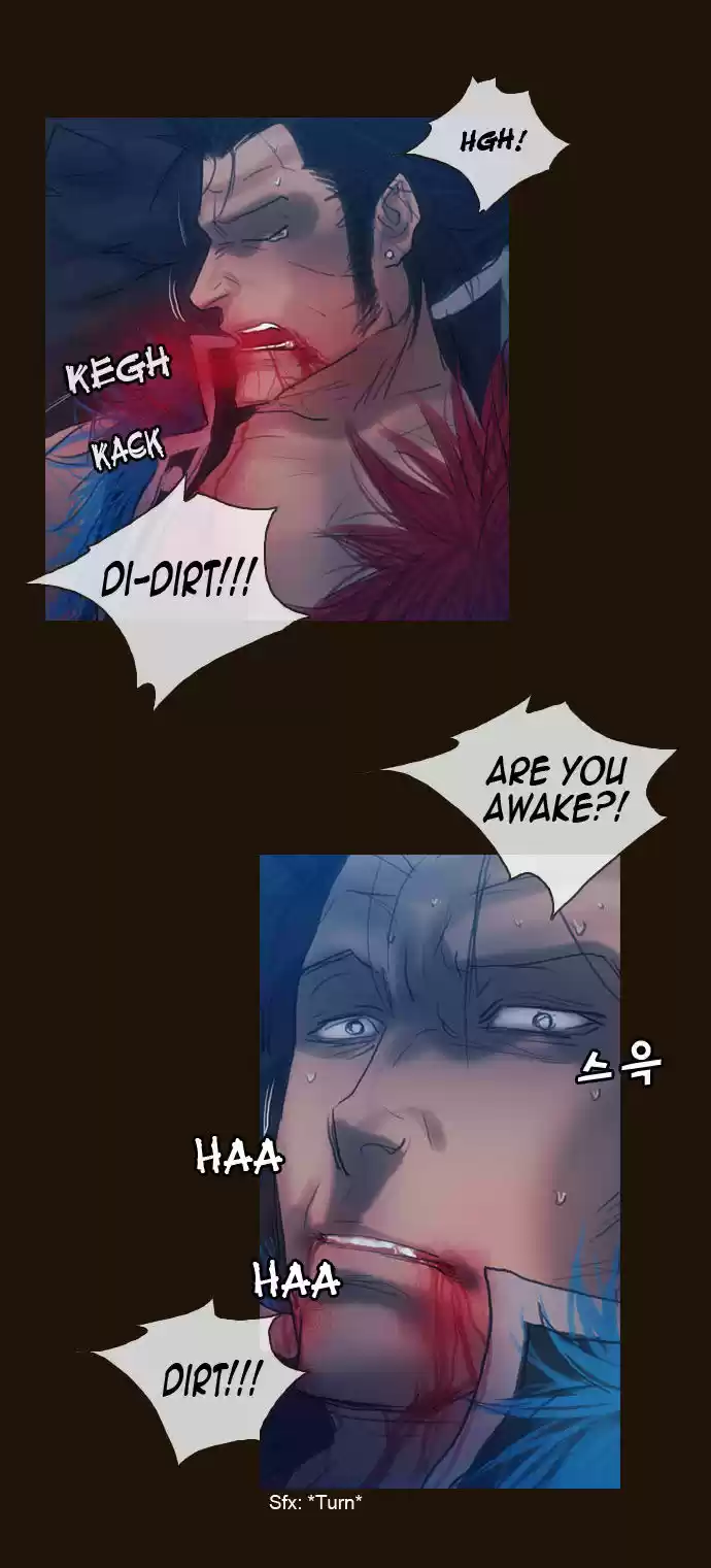 Magician (KIM Sarae) 180