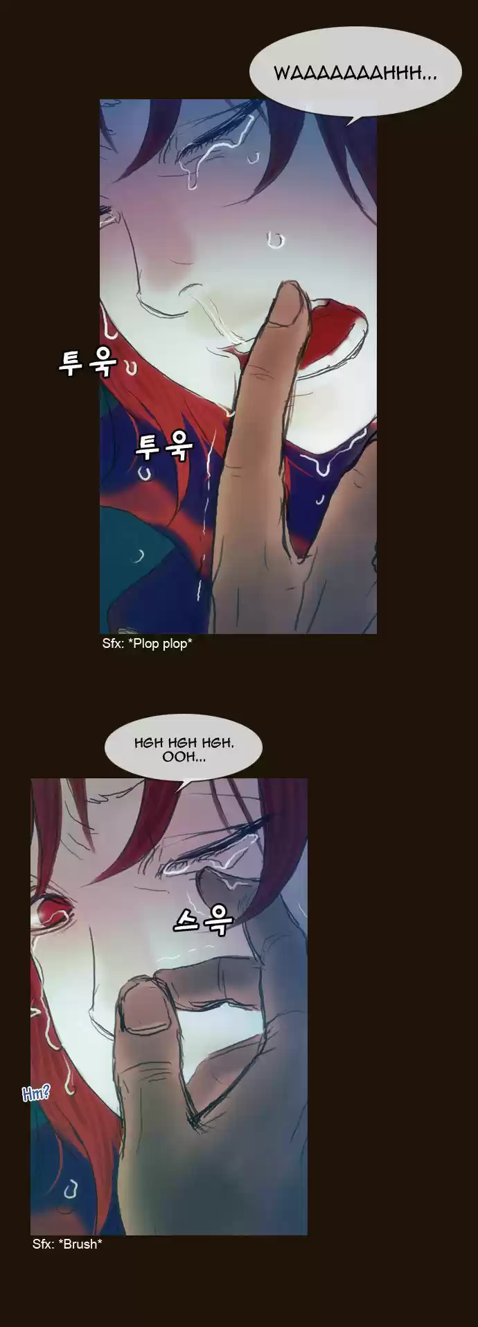 Magician (KIM Sarae) 180