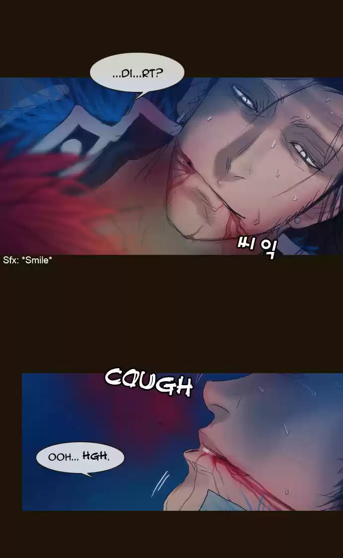 Magician (KIM Sarae) 180