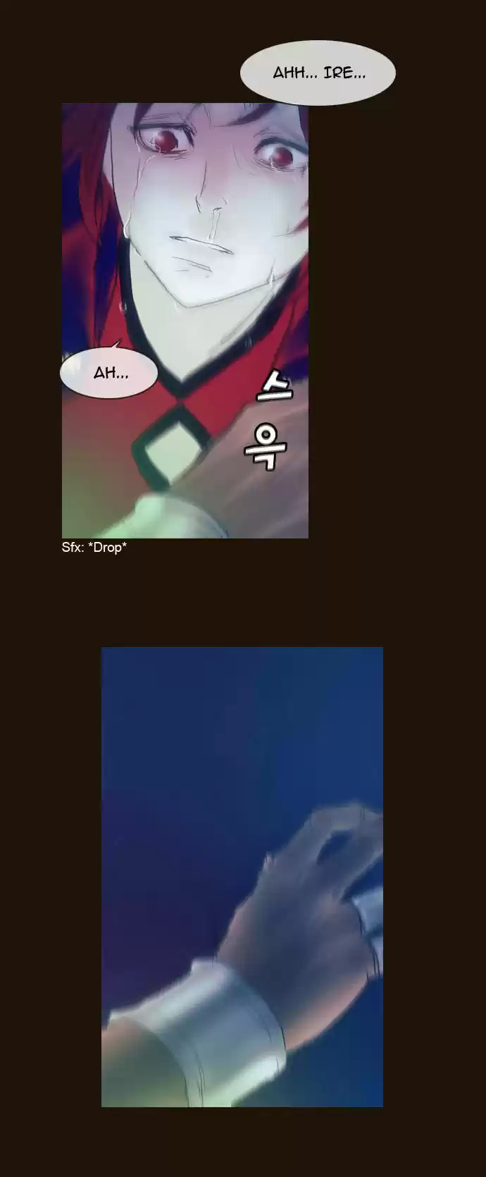 Magician (KIM Sarae) 180