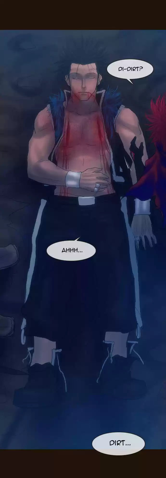 Magician (KIM Sarae) 180