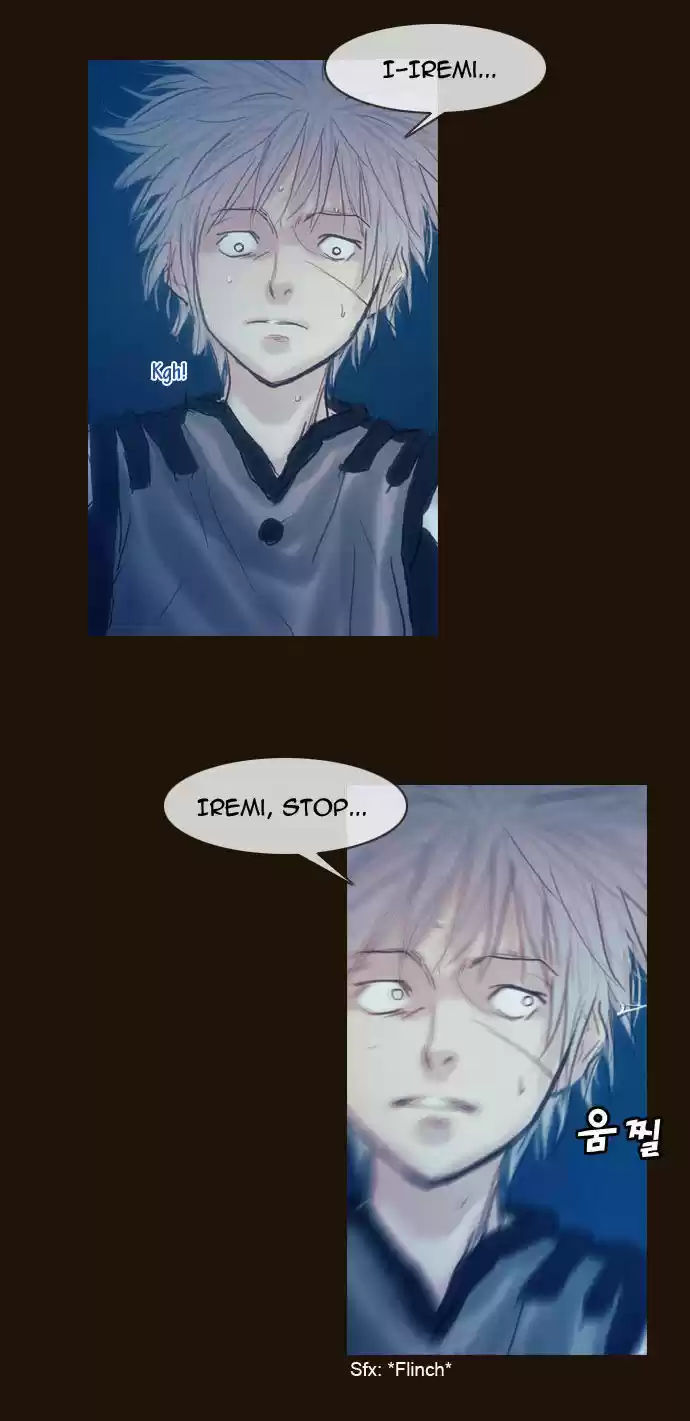 Magician (KIM Sarae) 180