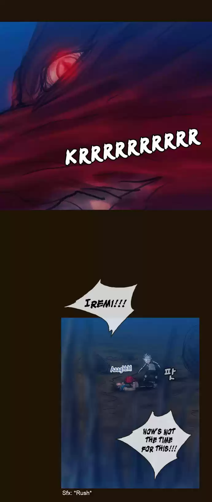 Magician (KIM Sarae) 180