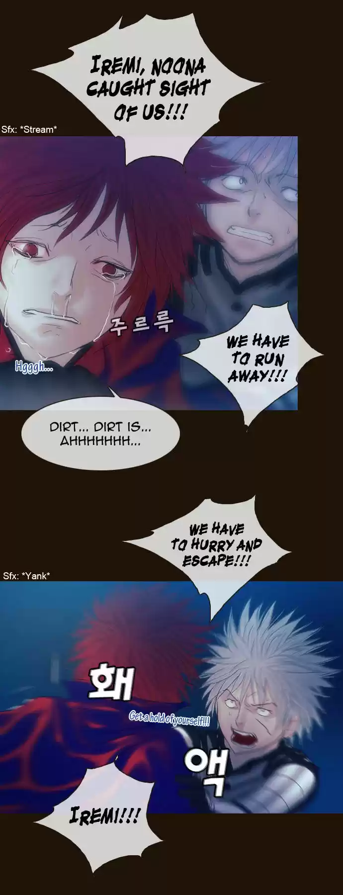 Magician (KIM Sarae) 180