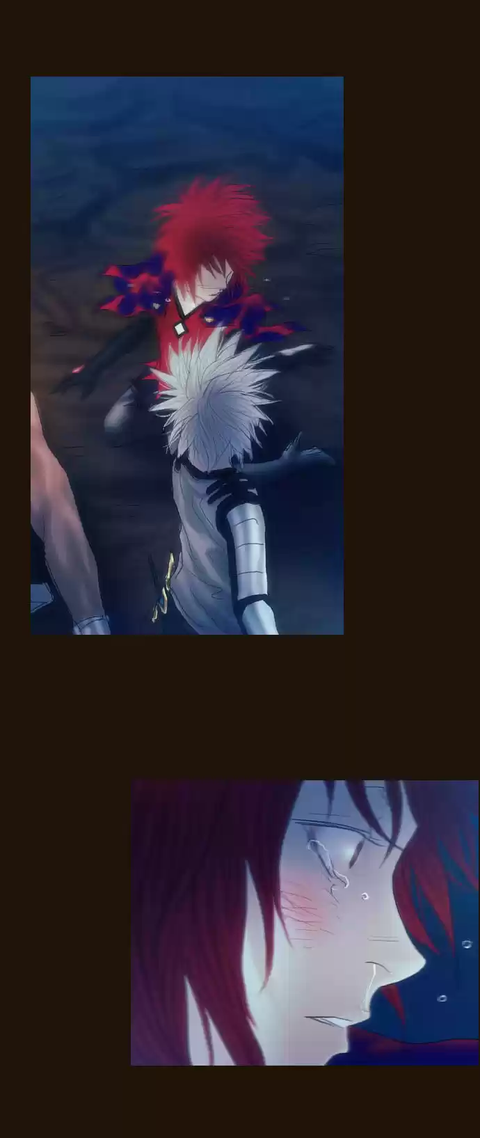 Magician (KIM Sarae) 180