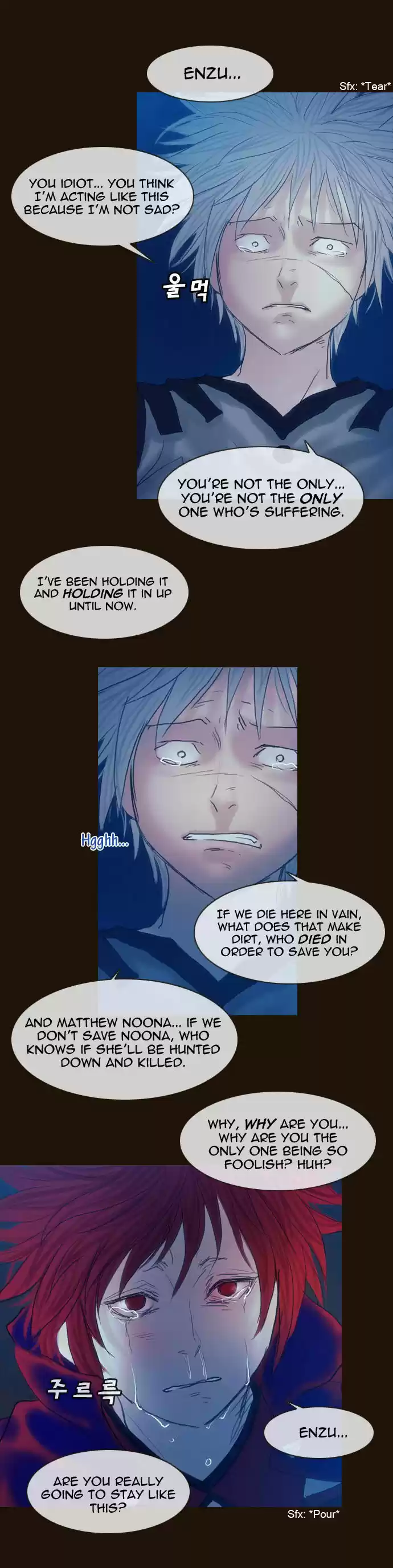 Magician (KIM Sarae) 180