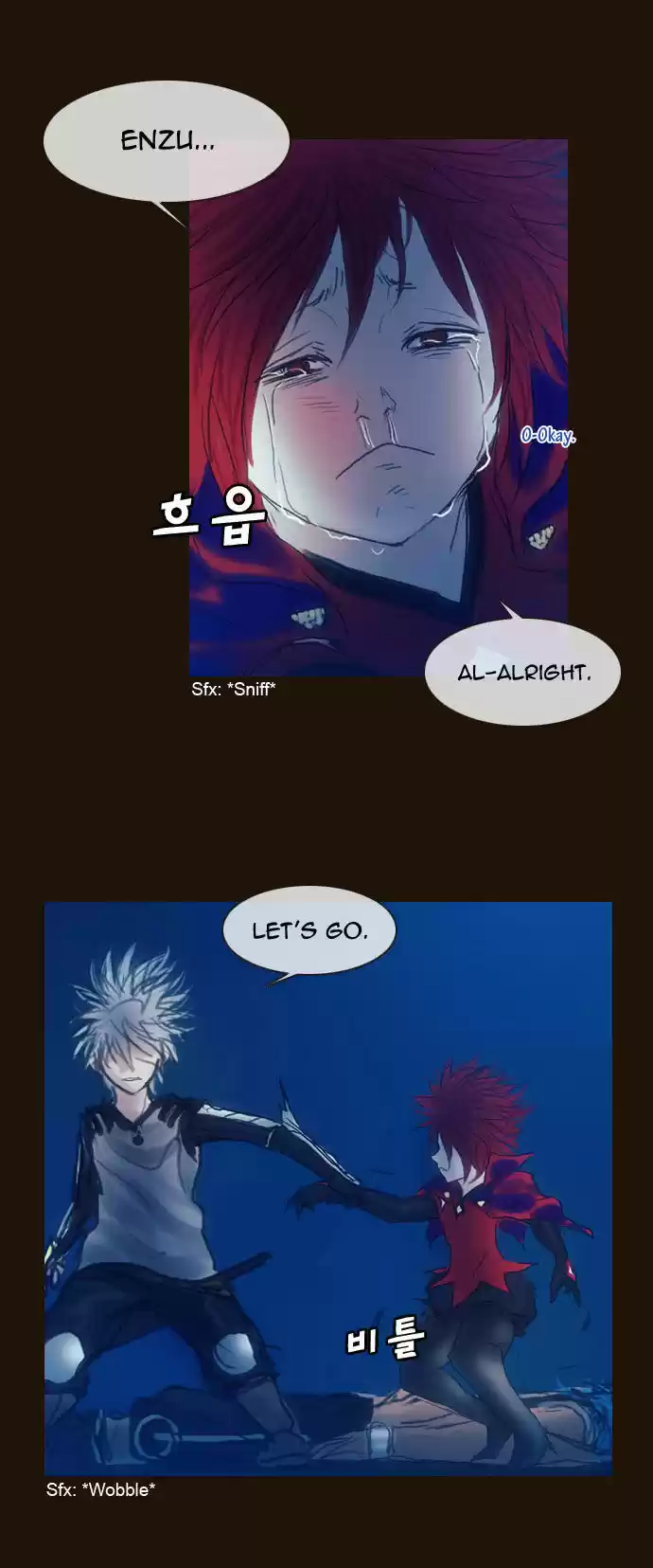 Magician (KIM Sarae) 180