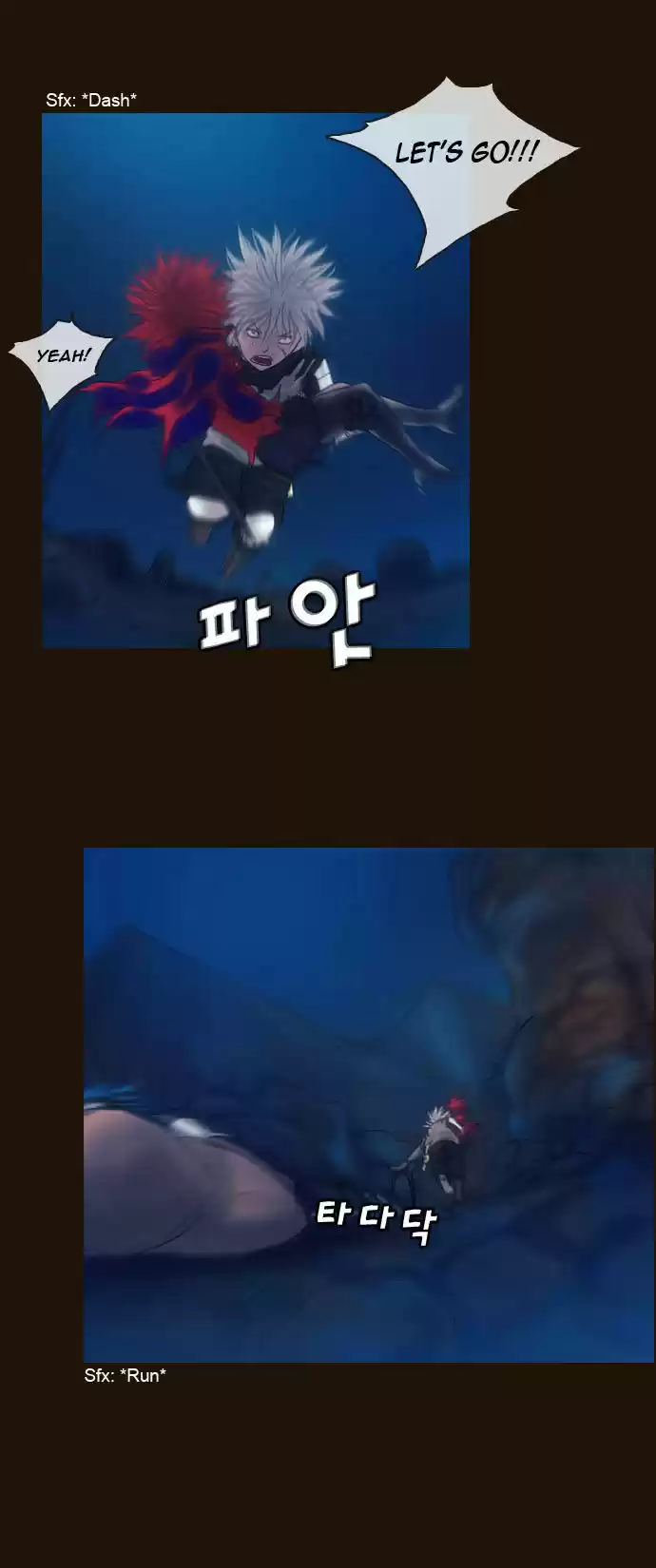 Magician (KIM Sarae) 180